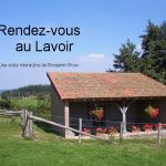 Rendez-vous au lavoir