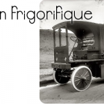 Le Camion frigorifique