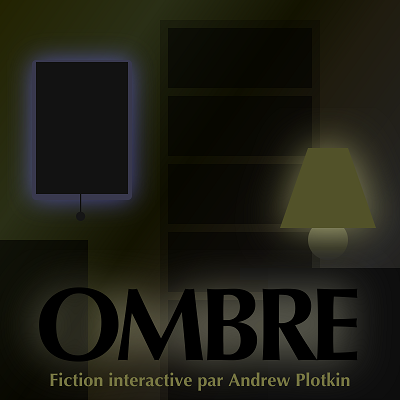 Couverture de Ombre