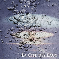 Couverture de la Cité des Eaux