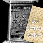 Les Lettres volées