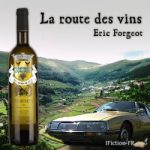 La Route des vins