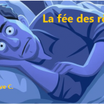 La fée des rêves