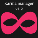 Karma Manager