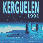 Kerguelen 1991