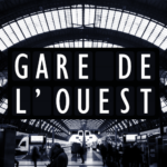 Gare de l&rsquo;Ouest