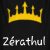 Illustration du profil de Zerathul